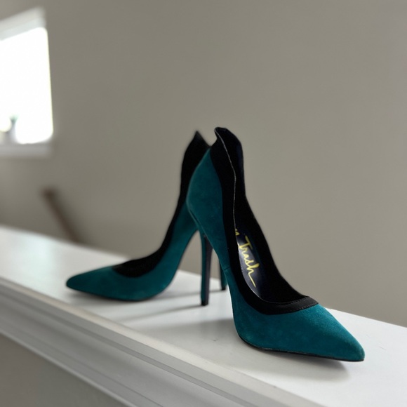 One-of-a-kind stiletto heels - Picture 8 of 8